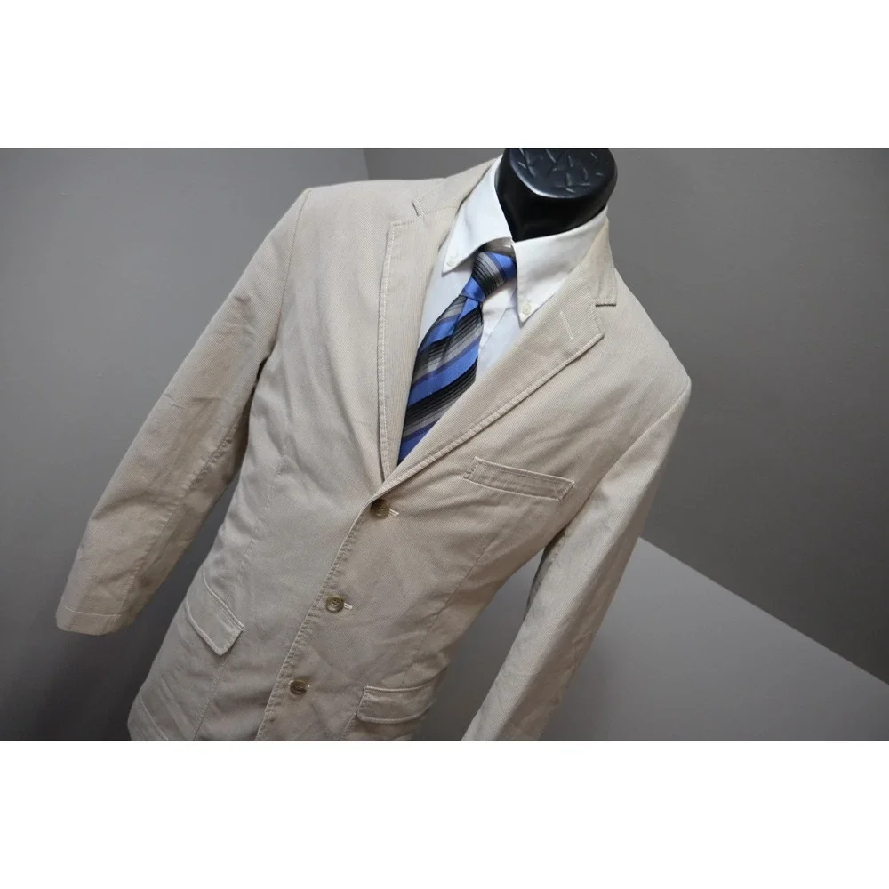 J. Crew measurements while